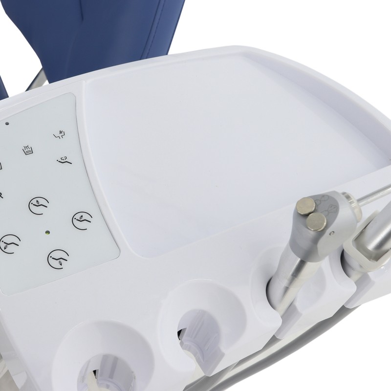 Стоматологическая установка CQ-219-I (СО-010М-02) (Implant)