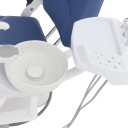 Стоматологическая установка CQ-219-I (СО-010М-02) (Implant)