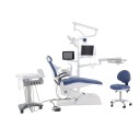 Стоматологическая установка CQ-219-I (СО-010М-02) (Implant)