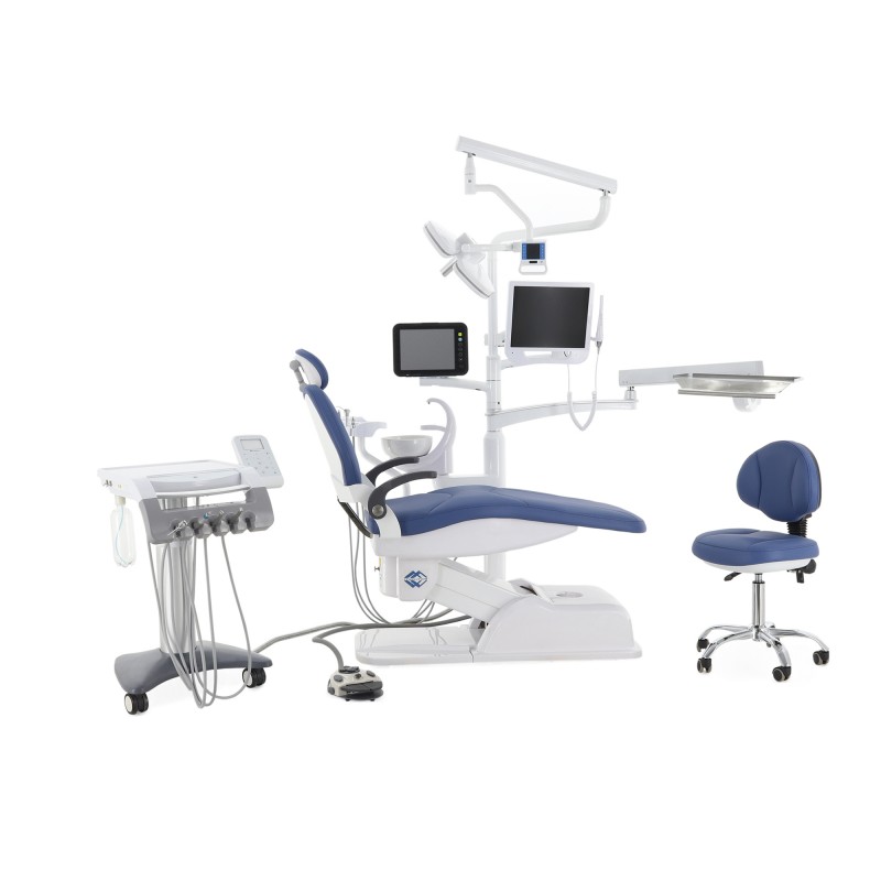 Стоматологическая установка CQ-219-I (СО-010М-02) (Implant)