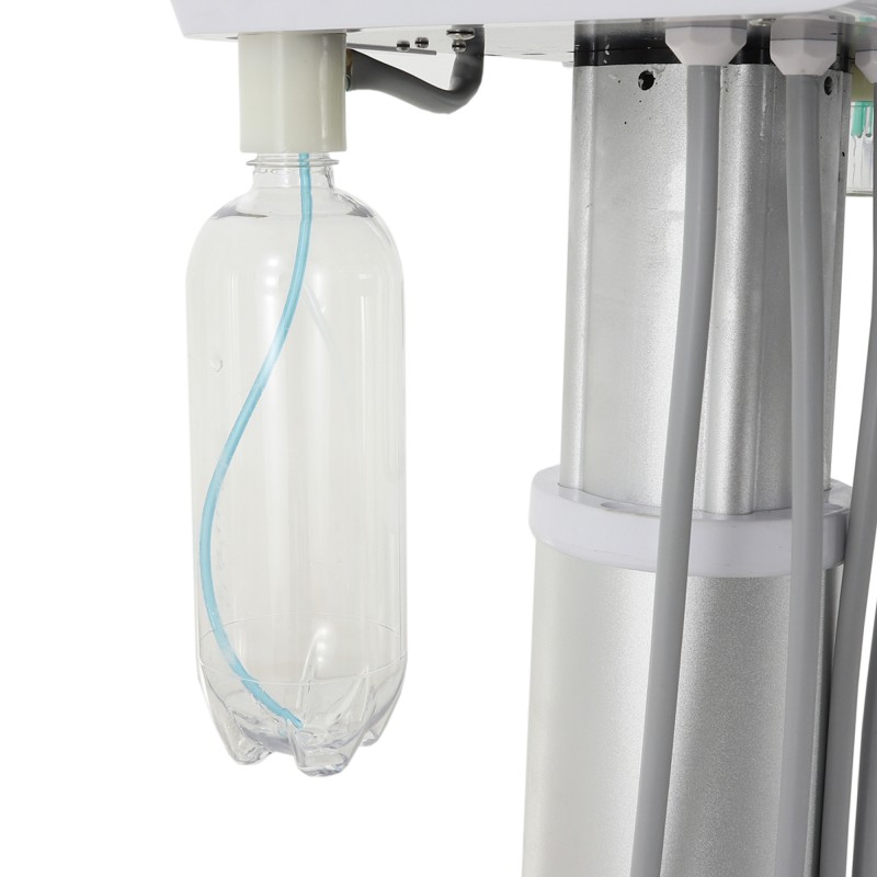 Стоматологическая установка CQ-219-I (СО-010М-02) (Implant)