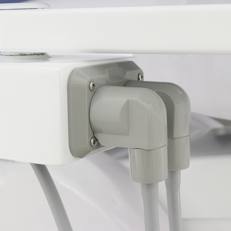 Стоматологическая установка CQ-219-I (СО-010М-02) (Implant)