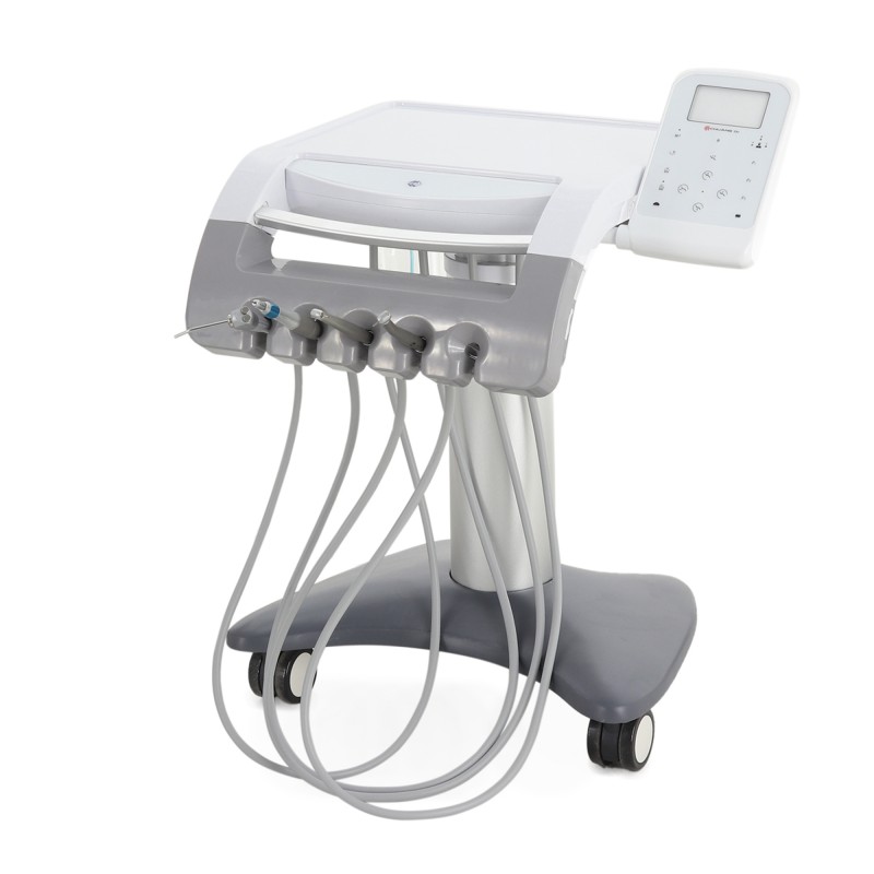 Стоматологическая установка CQ-219-I (СО-010М-02) (Implant)