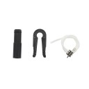 Стоматологическая установка CQ-219-I (СО-010М-02) (Implant)