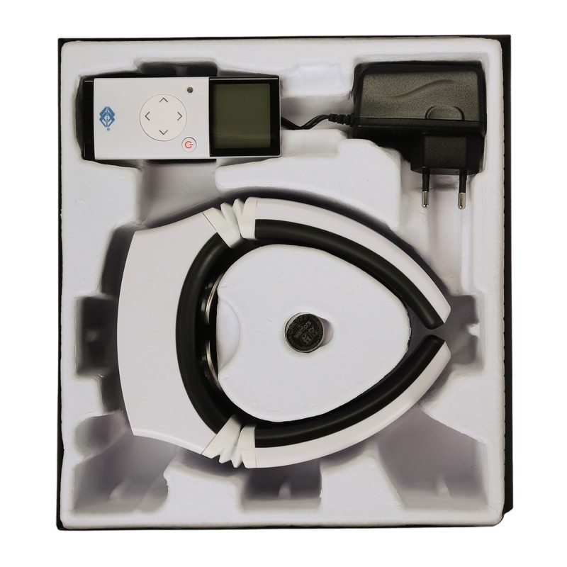 Шейный массажёр PG-2601B7