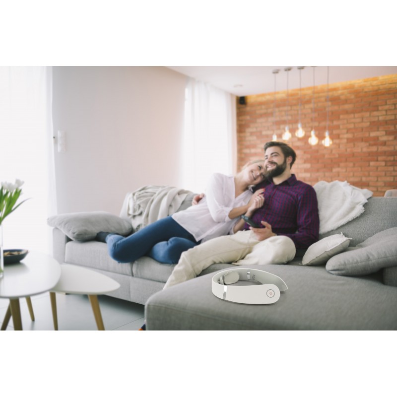 Шейный массажёр PG-2601B19