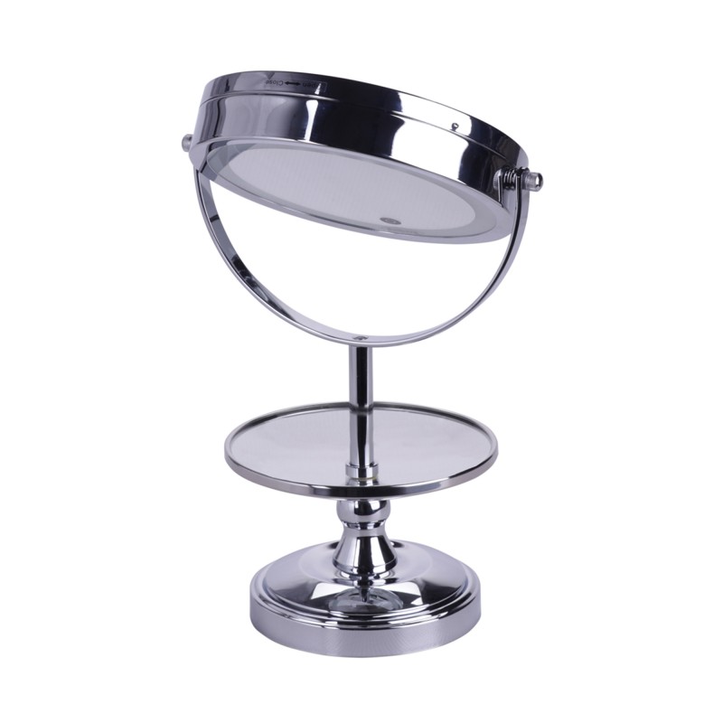 Зеркало косметическое с подсветкой Belberg BZ-01