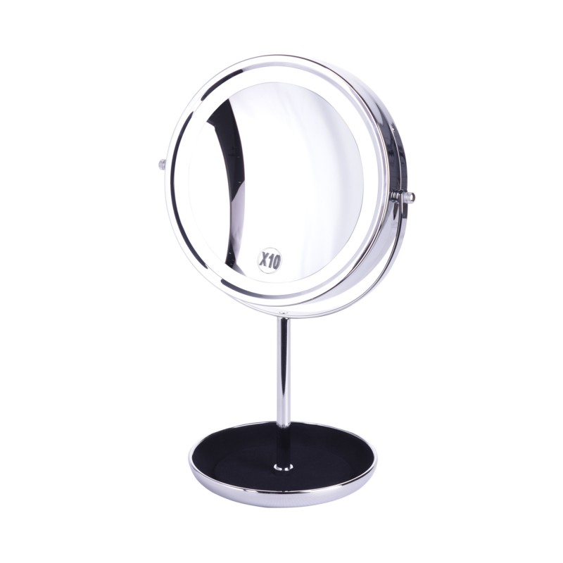 Зеркало косметическое с подсветкой Belberg BZ-05