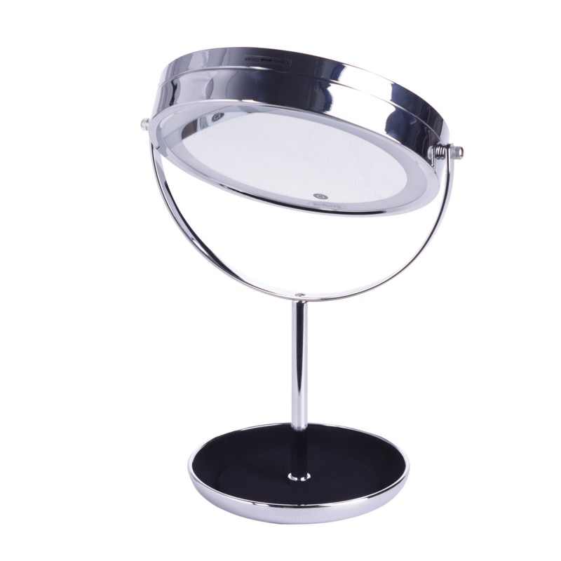Зеркало косметическое с подсветкой Belberg BZ-05