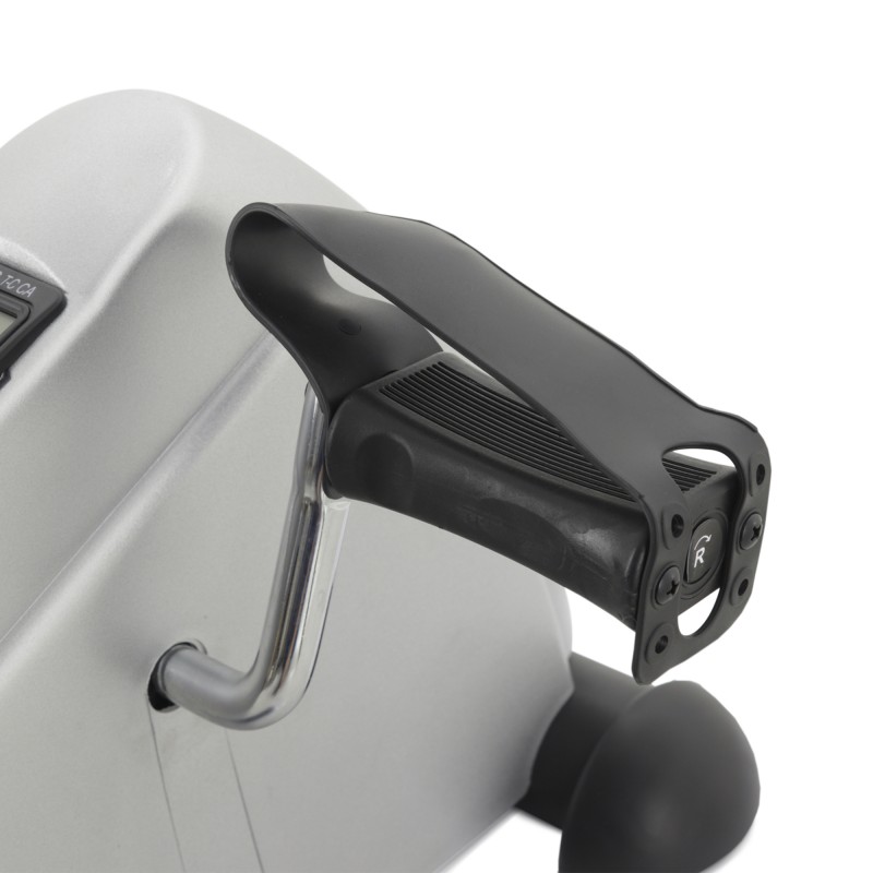 Педальный тренажер с шагомером Belberg BE-01