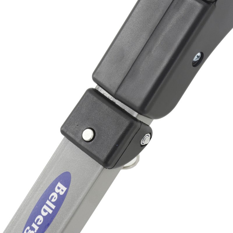 Педальный тренажер Belberg BE-09