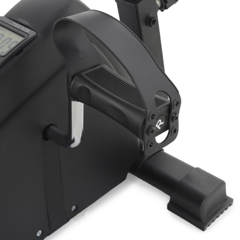 Велотренажер домашний Belberg DualBike BE-27