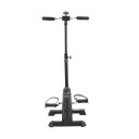 Велотренажер домашний Belberg DualBike BE-27