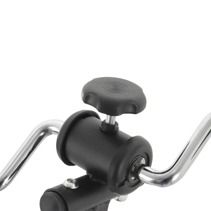 Велотренажер домашний Belberg DualBike BE-27