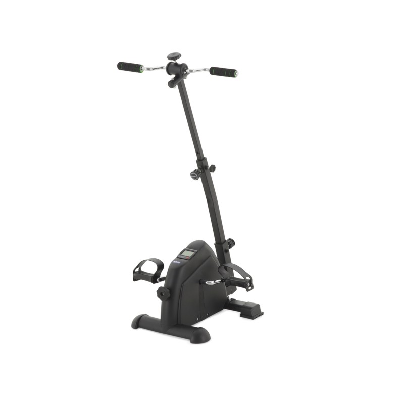 Велотренажер домашний Belberg DualBike BE-27
