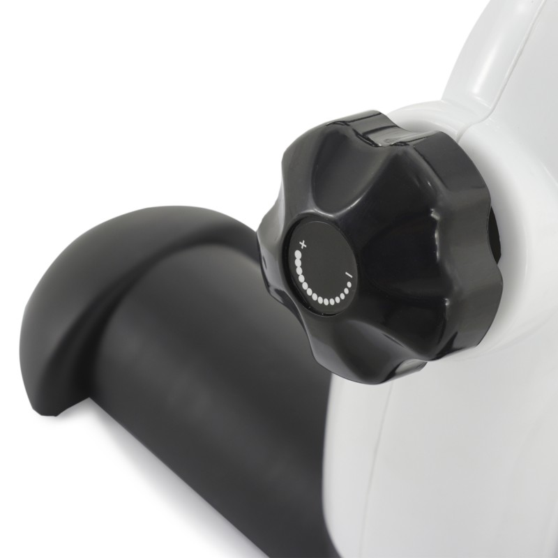 Педальный тренажер с шагомером  Belberg BE-03