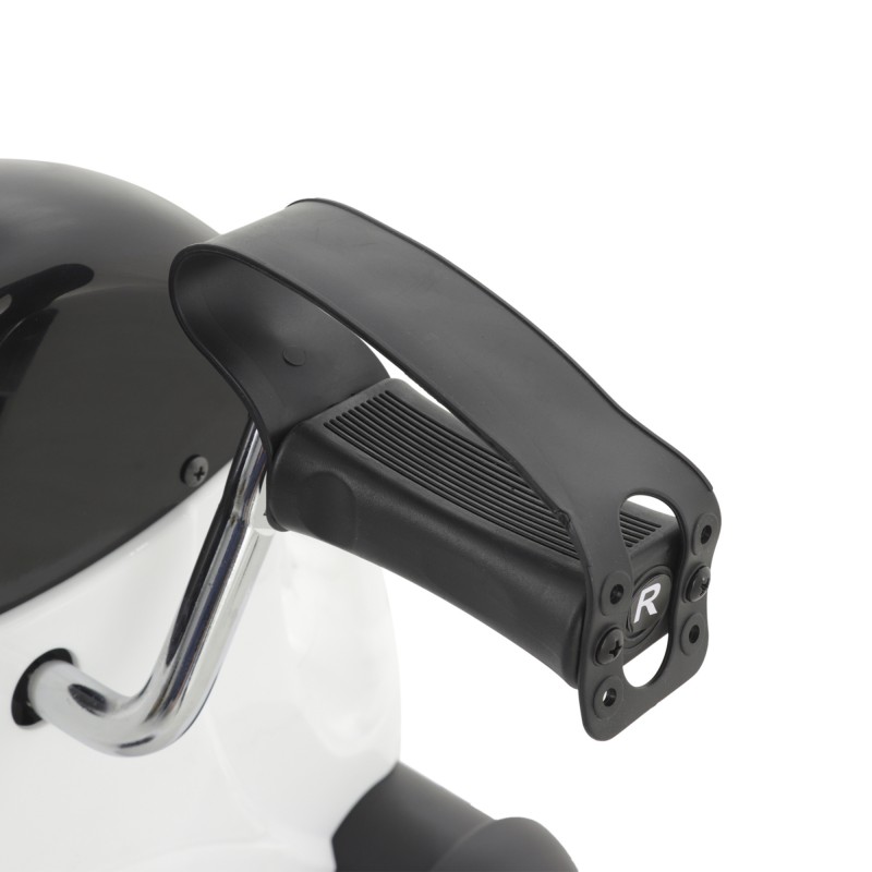 Педальный тренажер с шагомером  Belberg BE-03