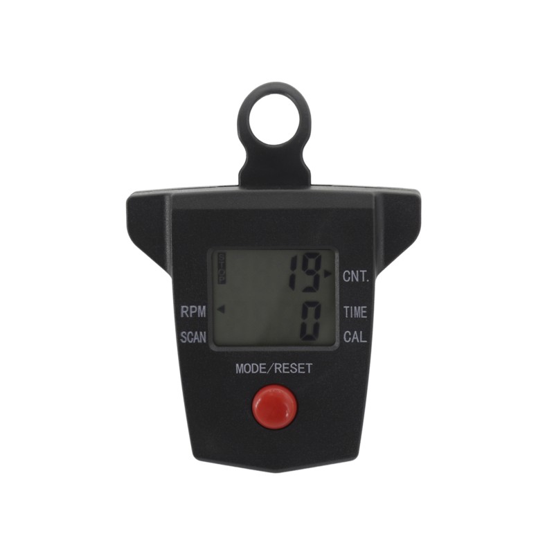 Педальный тренажер с шагомером  Belberg BE-03