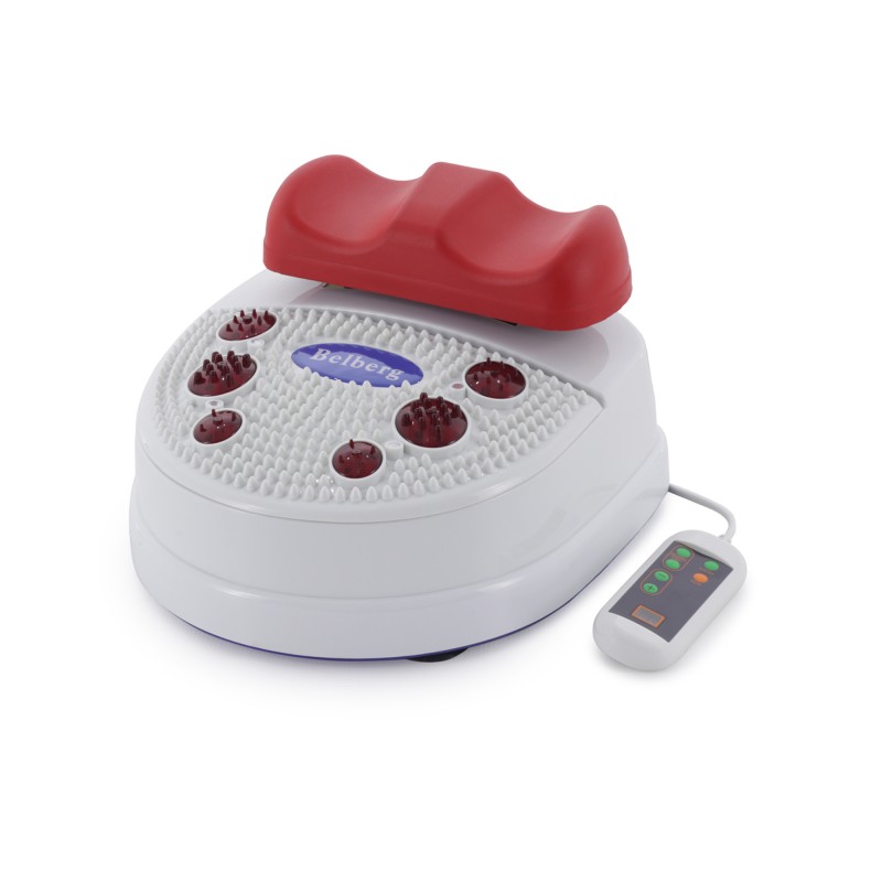 Свинг-машина Belberg SM01