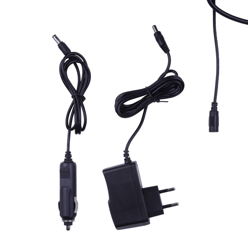 Массажная подушка в машину ВМ-04