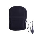 Массажная подушка в машину ВМ-04