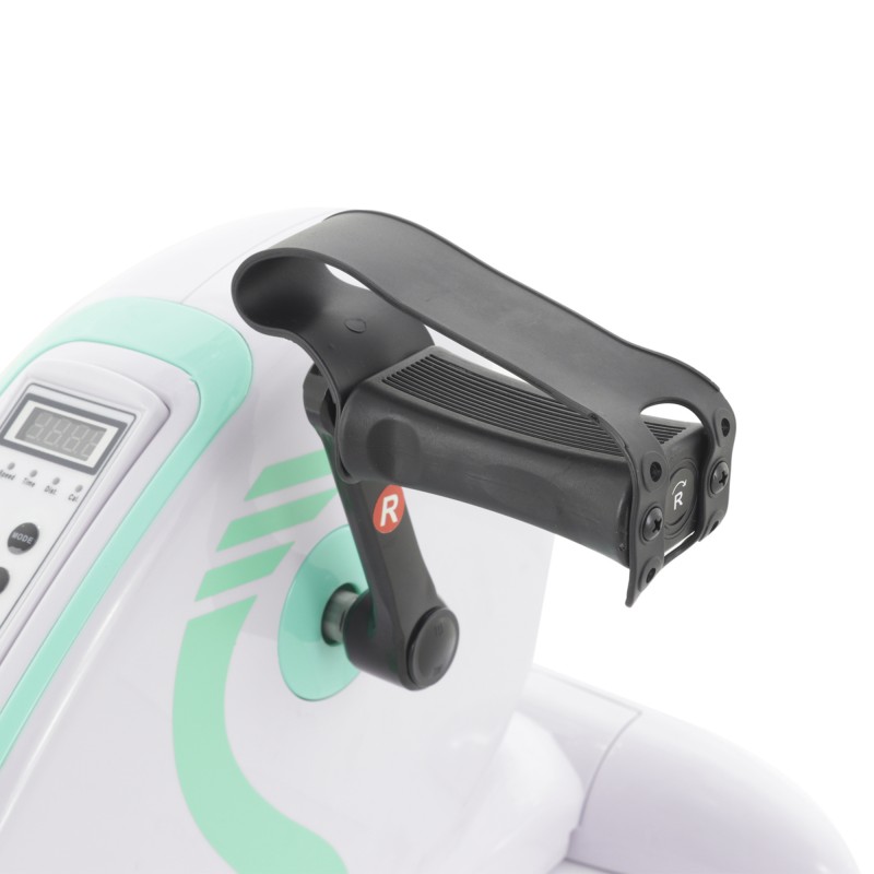 Педальный тренажер с электродвигателем Belberg MINI-BIKE BE-11