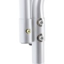 Широкий стул для ванны Belberg BB-15