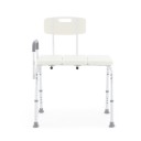 Широкий стул для ванны Belberg BB-15