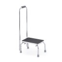 Вспомогательная ступенька с ручкой Belberg BB-12