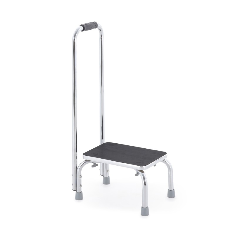 Вспомогательная ступенька с ручкой Belberg BB-12
