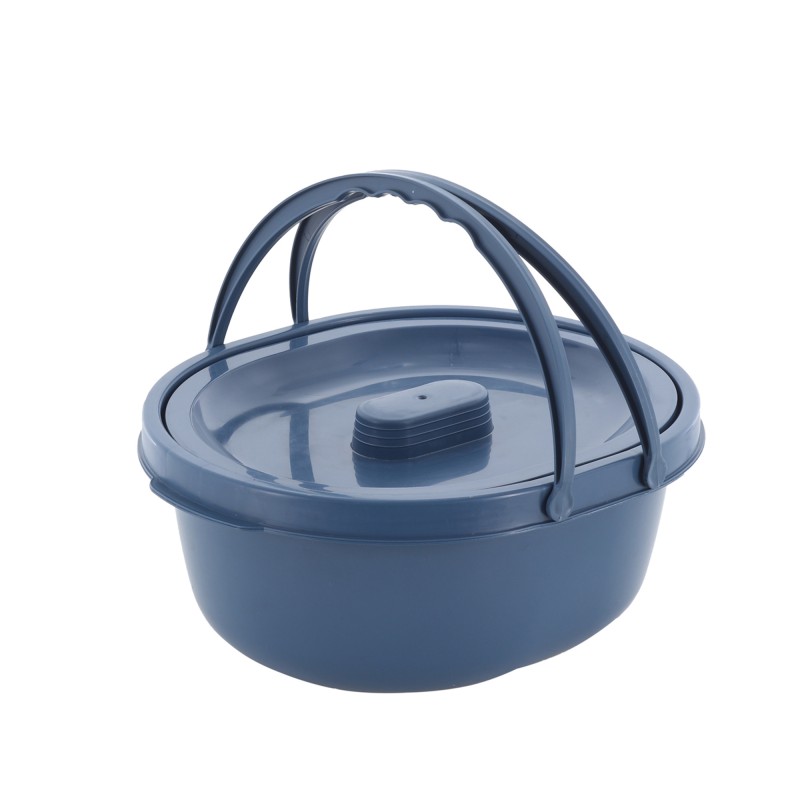 Стул с туалетным оснащением Belberg BB-18