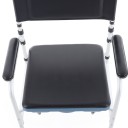 Стул с туалетным оснащением Belberg BB-18