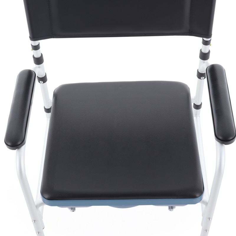 Стул с туалетным оснащением Belberg BB-18