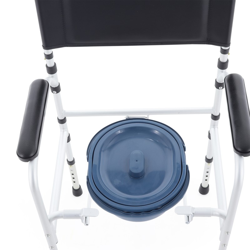 Стул с туалетным оснащением Belberg BB-18