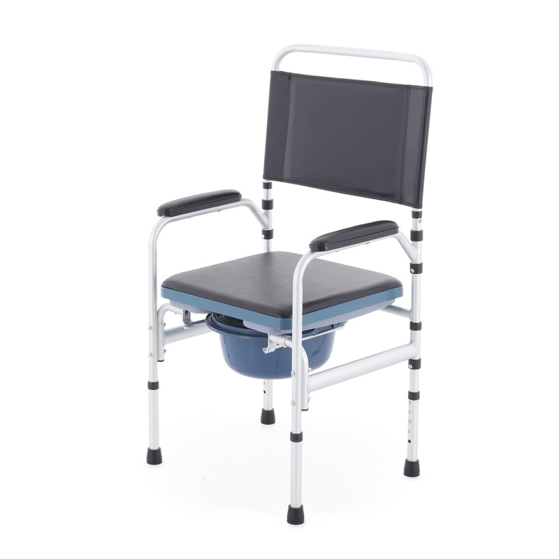 Стул с туалетным оснащением Belberg BB-18