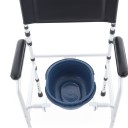 Стул с туалетным оснащением Belberg BB-18