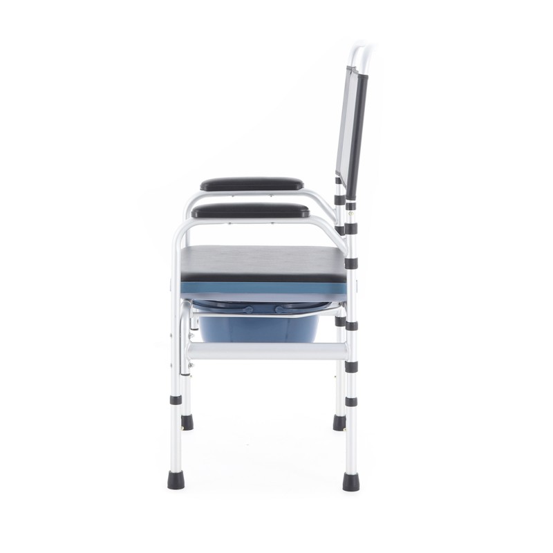 Стул с туалетным оснащением Belberg BB-18