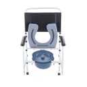 Стул с туалетным оснащением Belberg BB-18