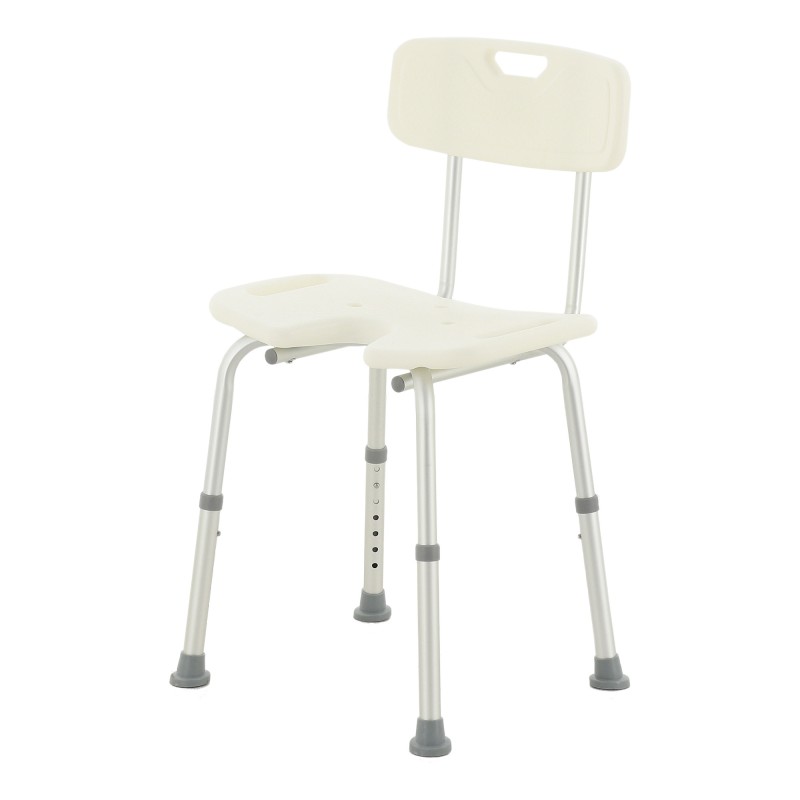 Душевая табуретка арт.VH708-1 Душевая табуретка арт.VH708-1