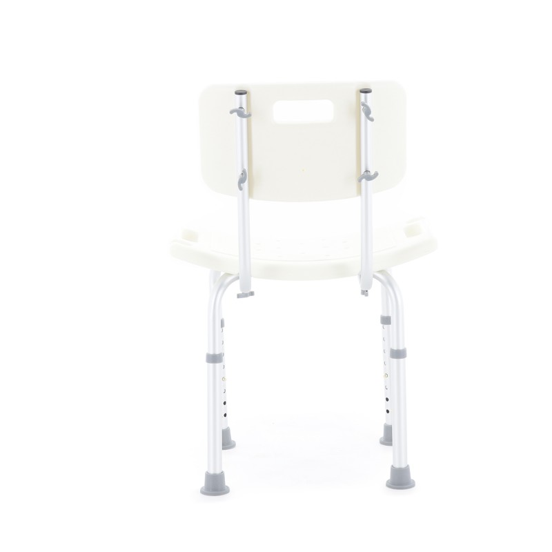 Стул для ванны со спинкой Belberg BB-05