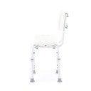 Стул для ванны со спинкой Belberg BB-05