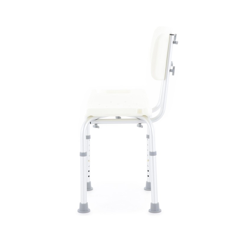 Стул для ванны со спинкой Belberg BB-05