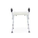 Стул для ванны с ручками Belberg BB-14