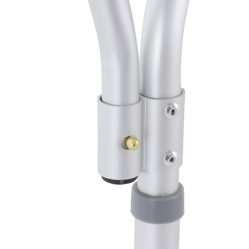 Стул для ванны с ручками Belberg BB-14