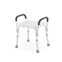 Стул для ванны с ручками Belberg BB-14