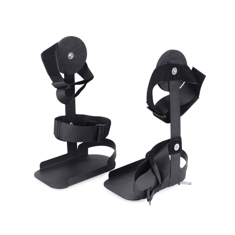 Крепления ног BR-12 для велотренажеров Belberg