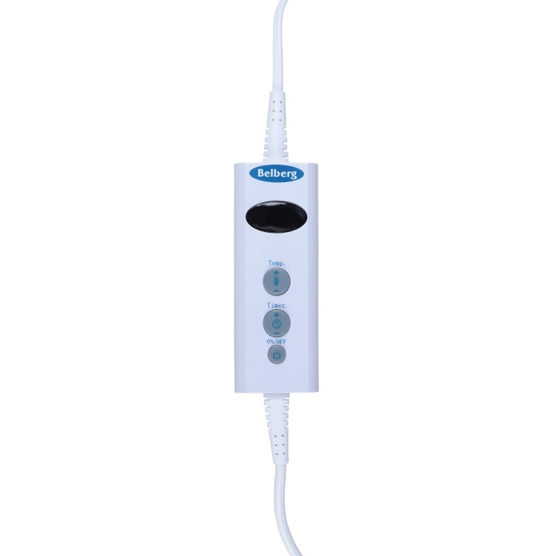 Электропростынь Belberg BL-02