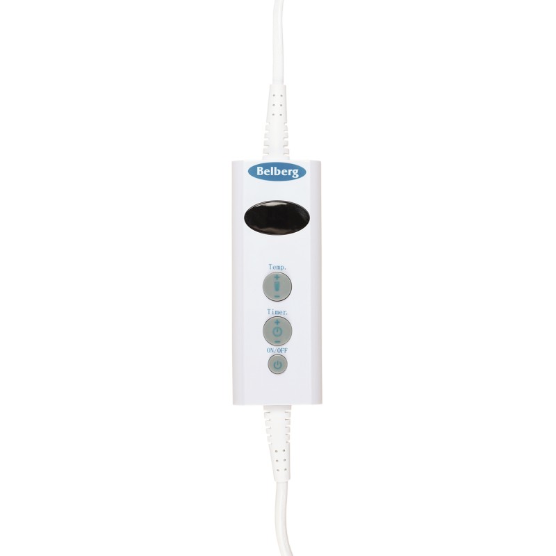 Электропростынь Belberg BL-05