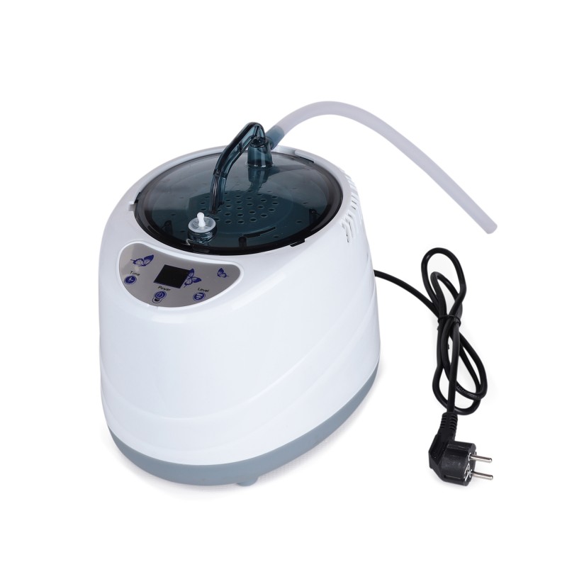 Портативная паровая сауна Belberg BS-6061