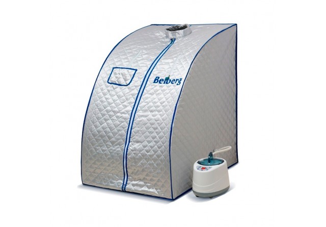 Портативная паровая сауна Belberg BS-6061